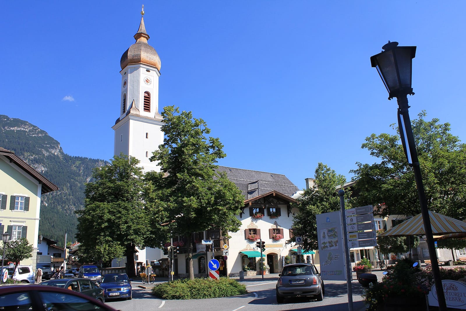 Hoffmann's Artgalerie, Bistro & Waffelhaus photo 2
