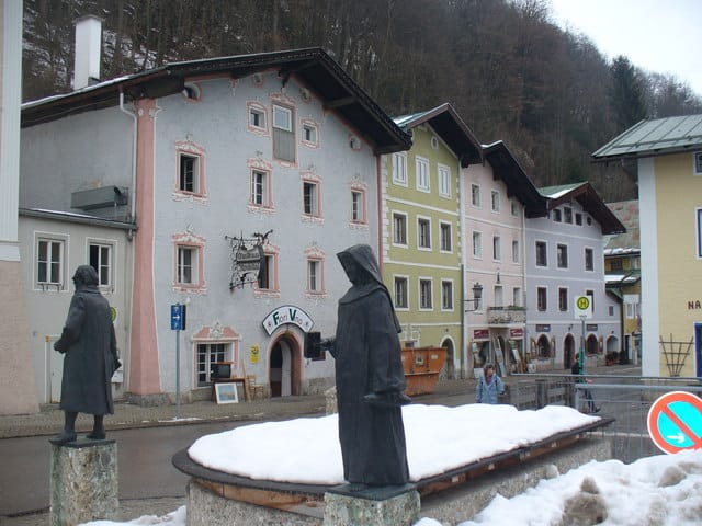 Berchtesgadener Schokoladenmanufaktur photo 4