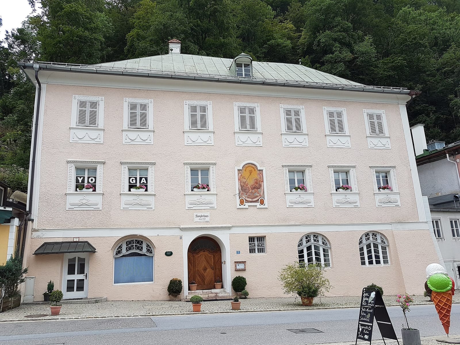 Berchtesgadener Schokoladenmanufaktur photo 2