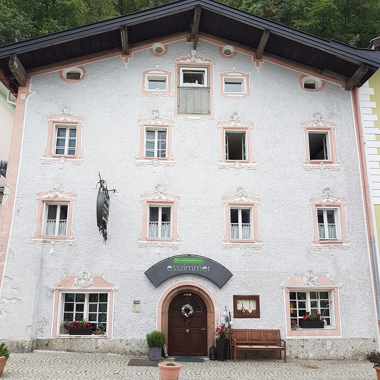 Berchtesgadener Schokoladenmanufaktur photo 3
