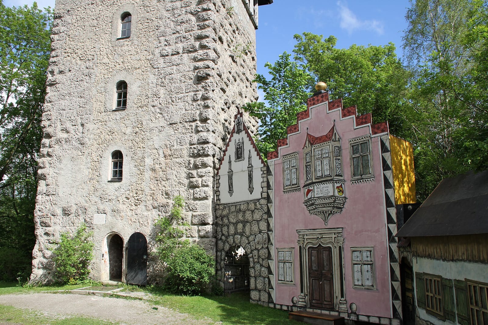 Burgstüble photo 3