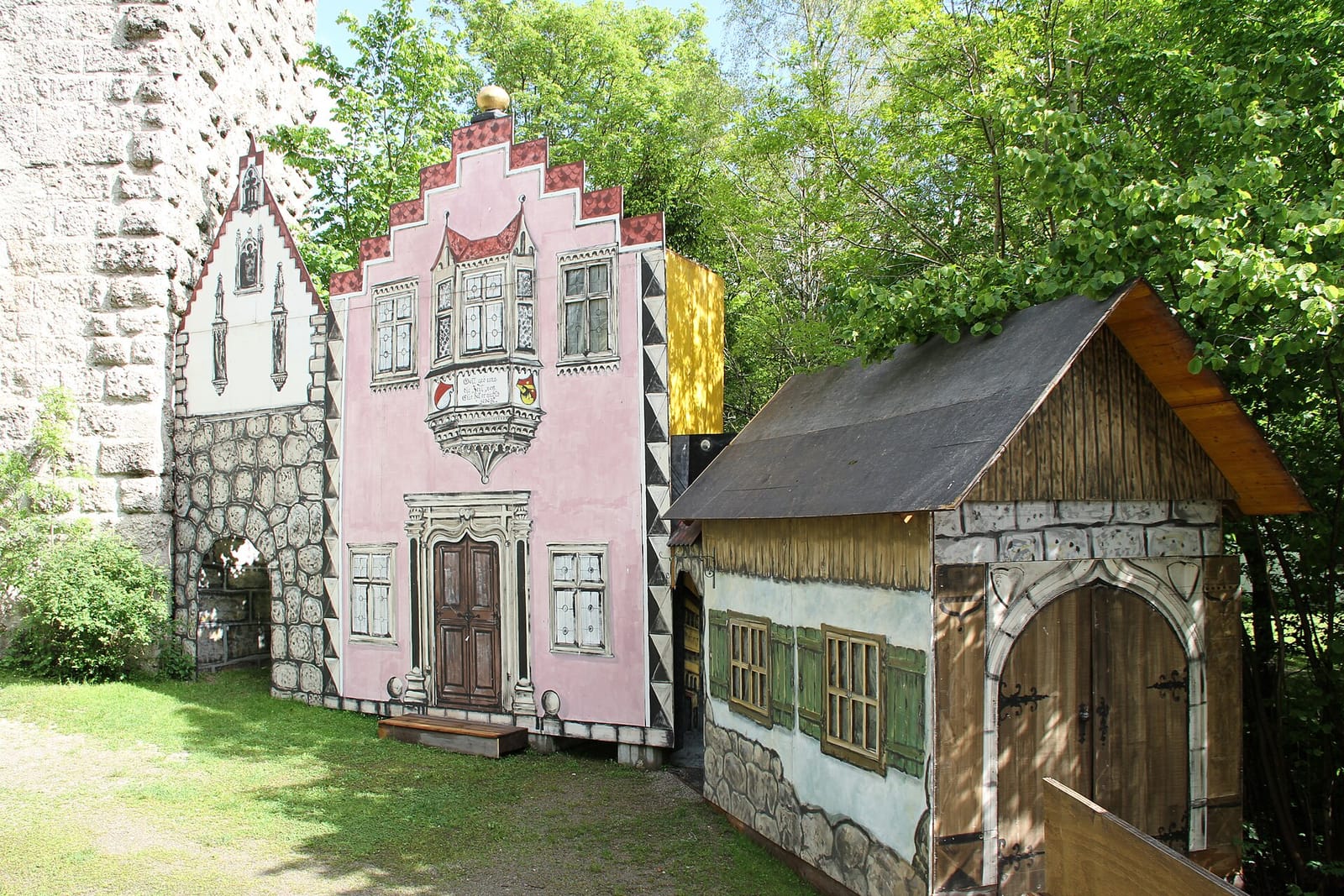 Burgstüble photo 2