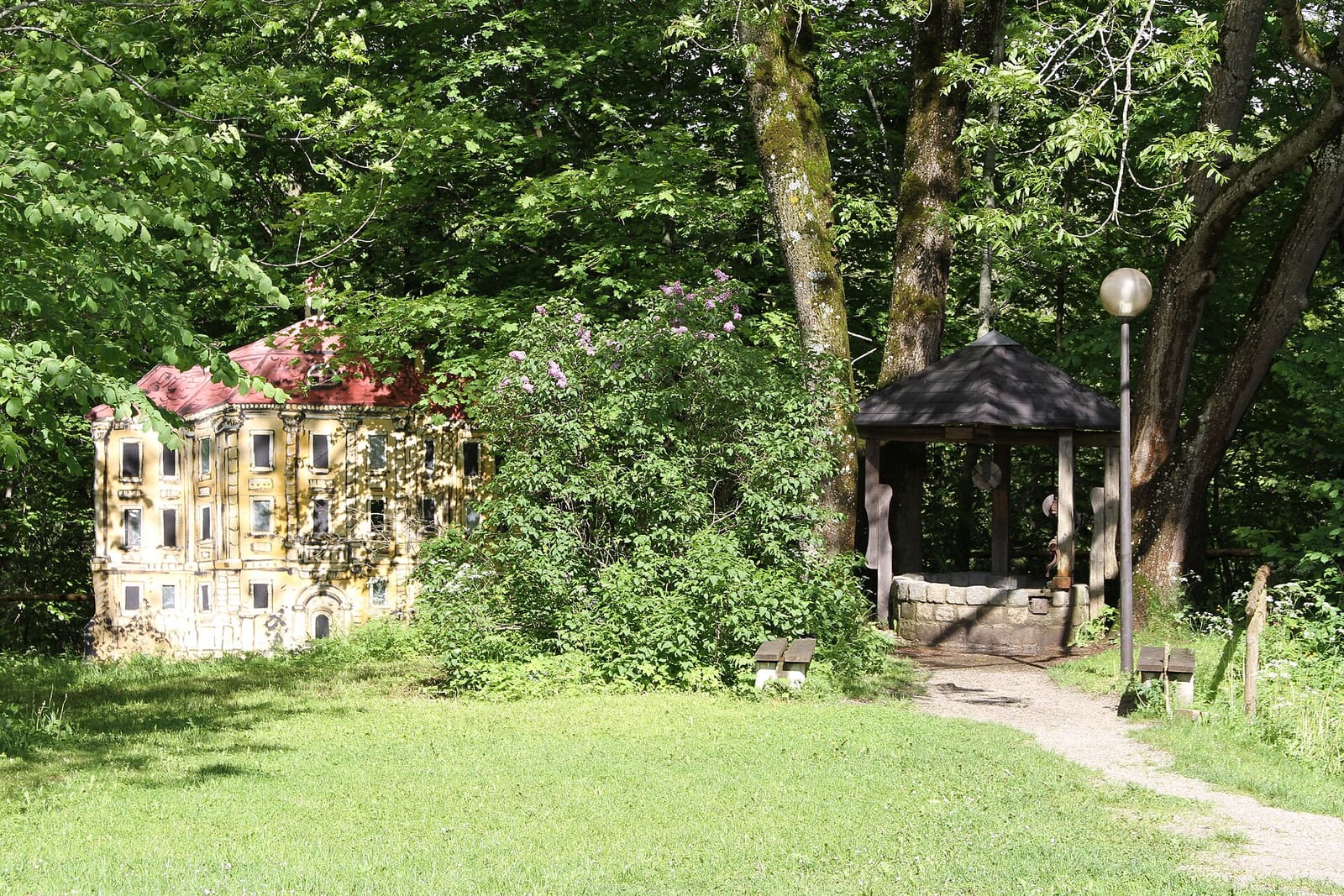 Burgstüble photo 4