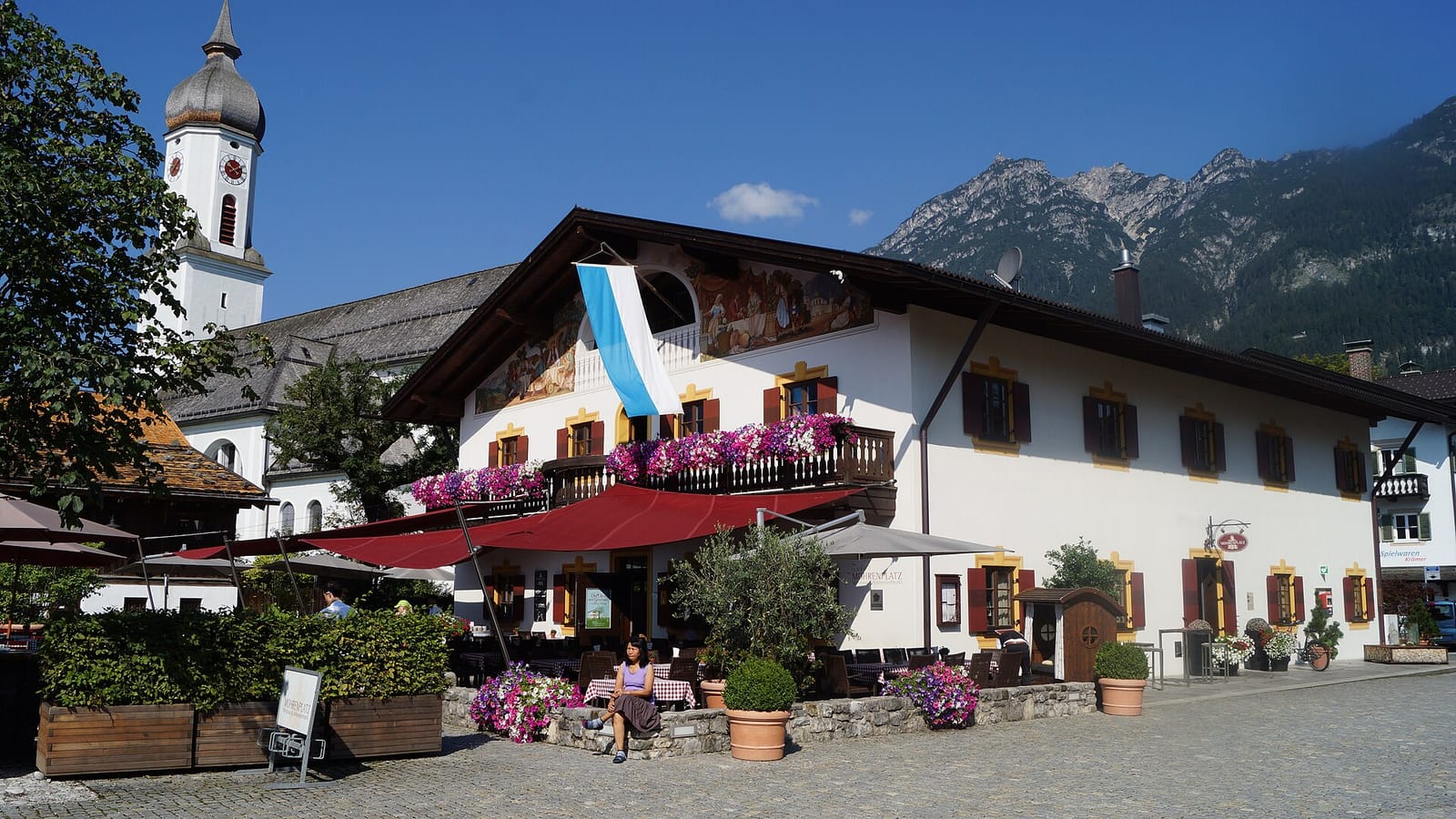 Café Aura photo 3