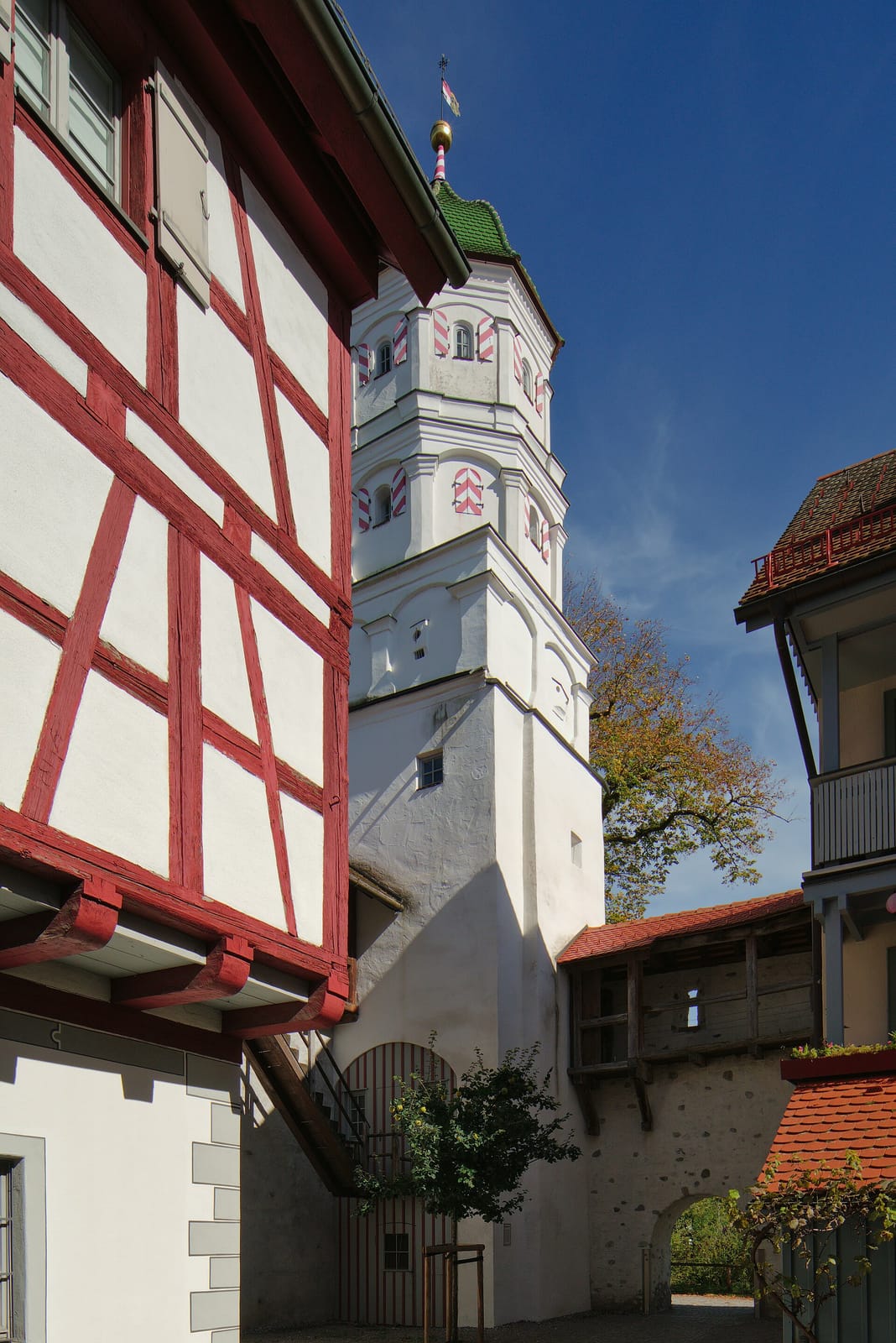 Museums Café