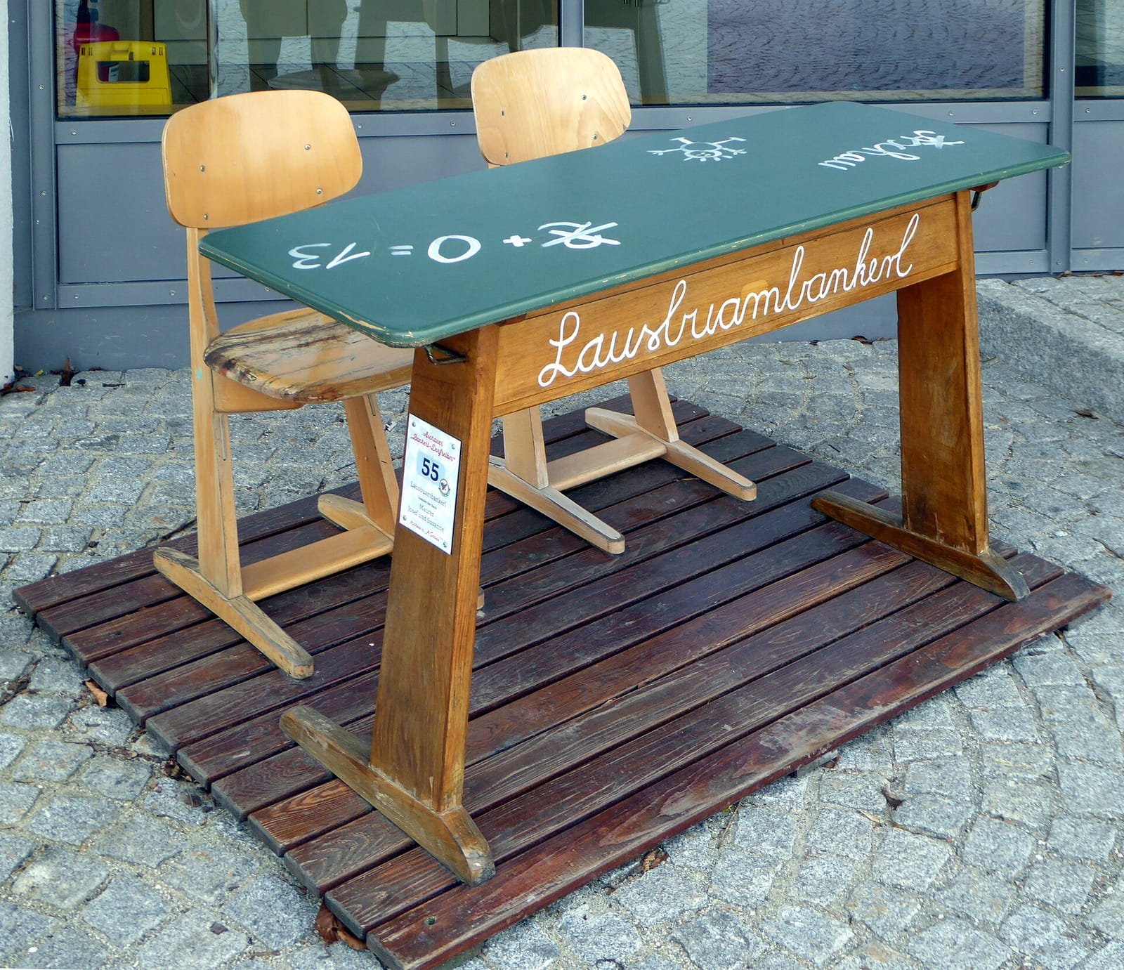 Mitt´n drin
