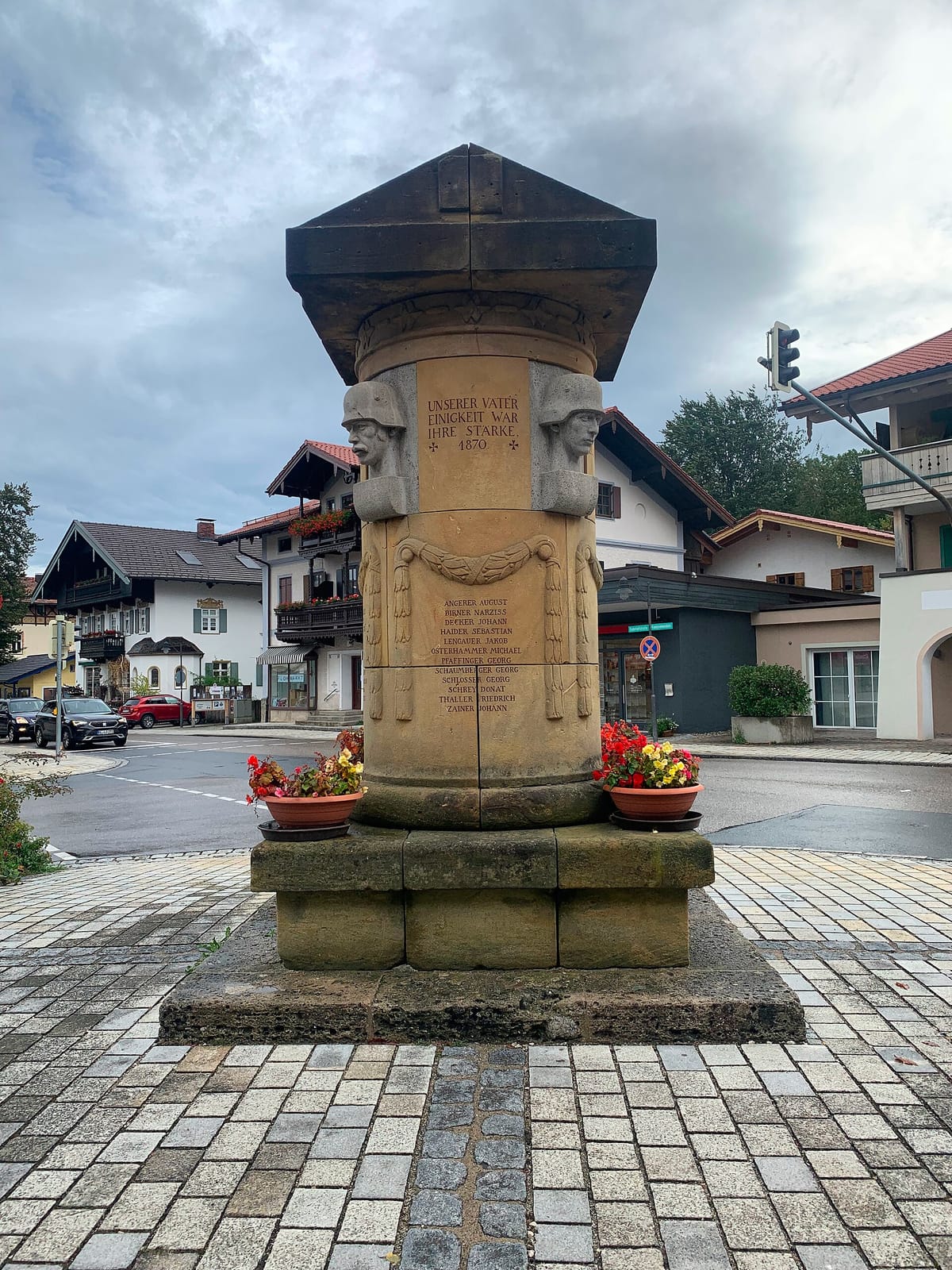 Café Rosa