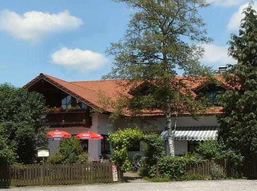 Cafe Seeblick