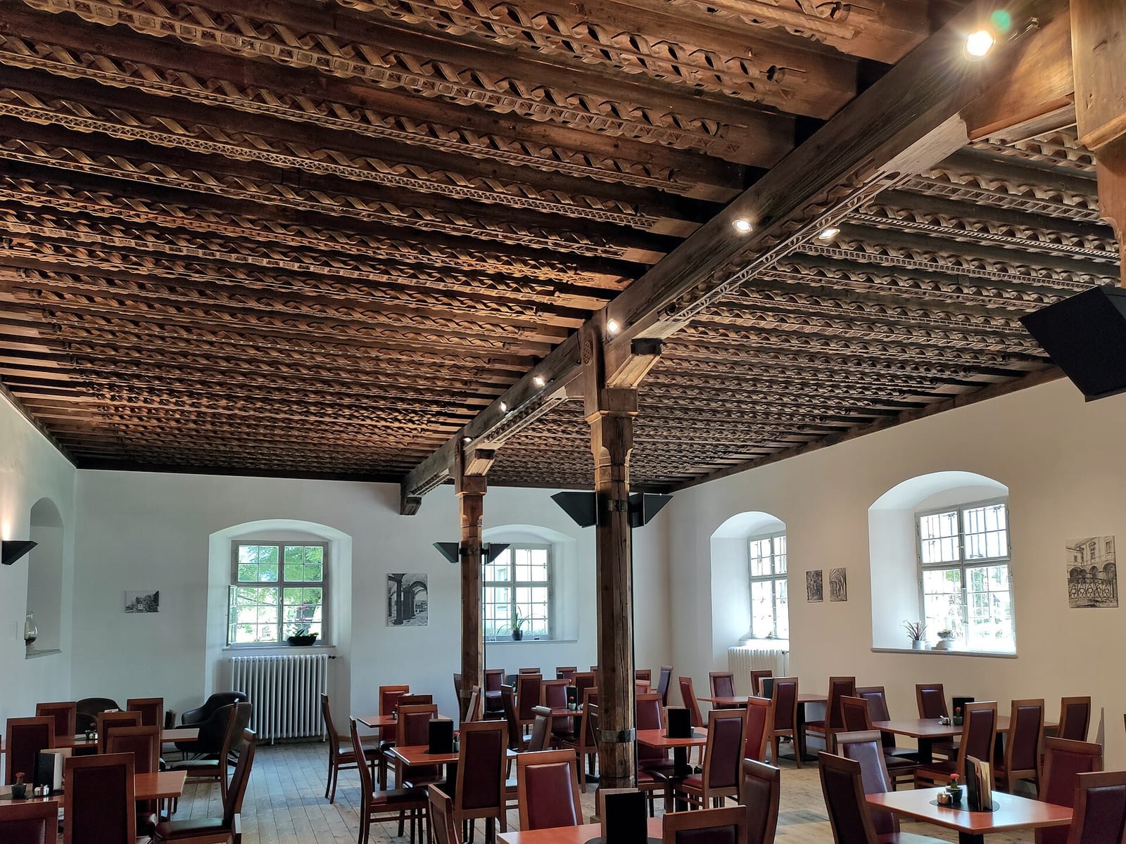 Café Naschgarten photo 4