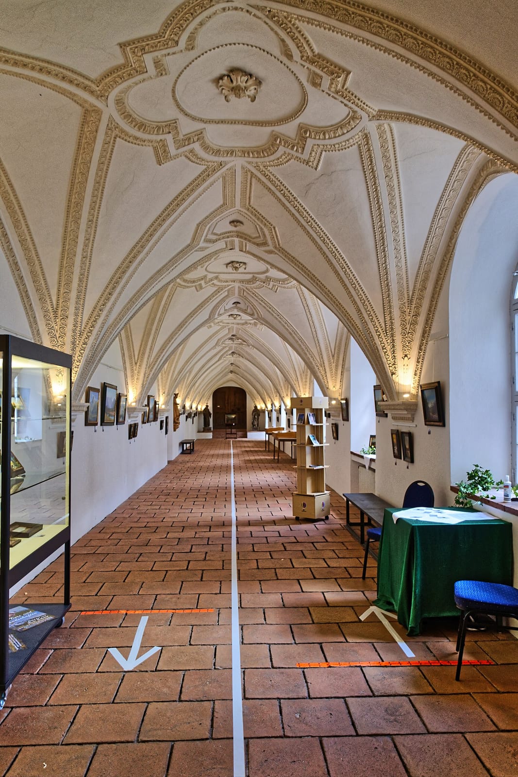Café Naschgarten