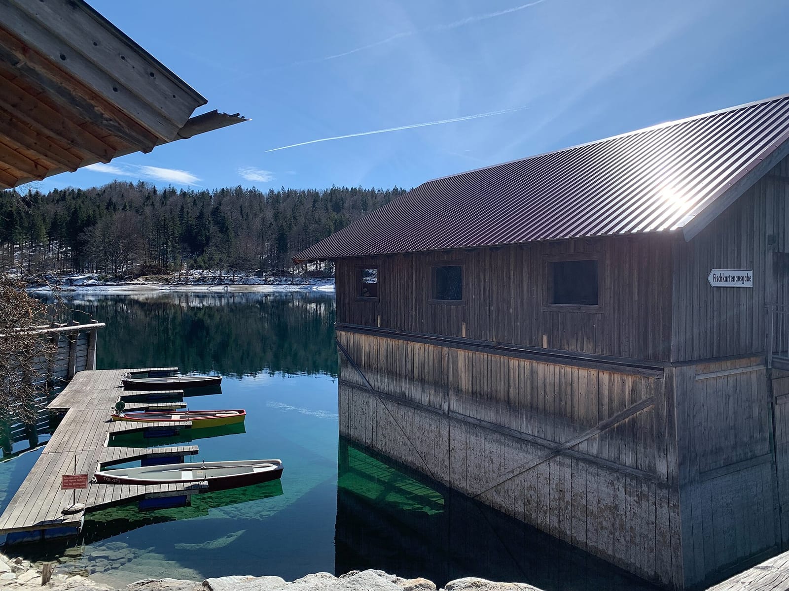 Café Seehof