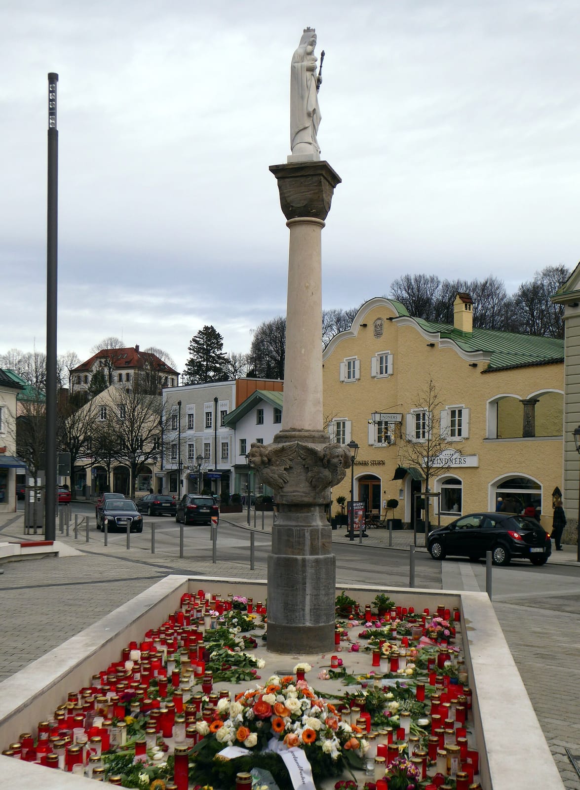 Café Melina