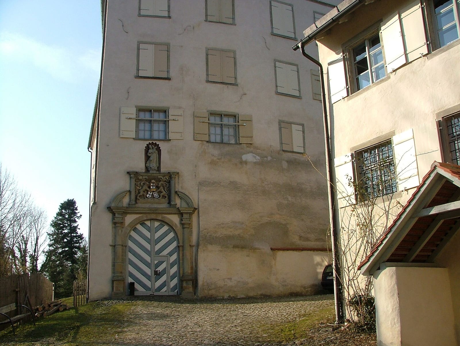 Schlosscafé photo 4