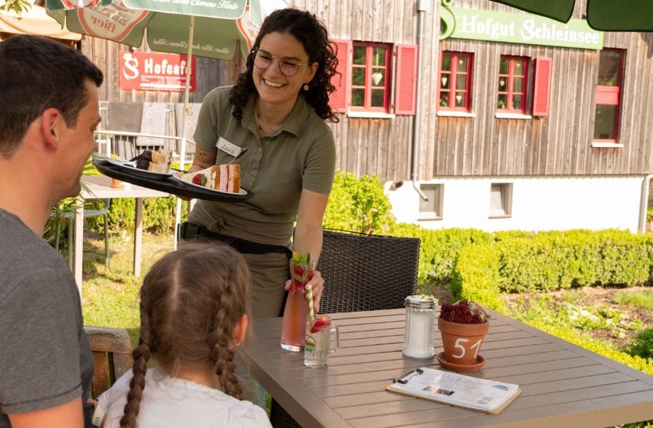 Hofcafé photo 4