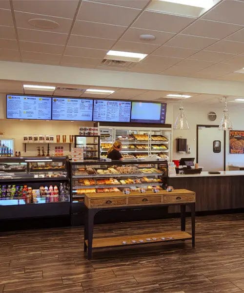 Donut Bank photo 7