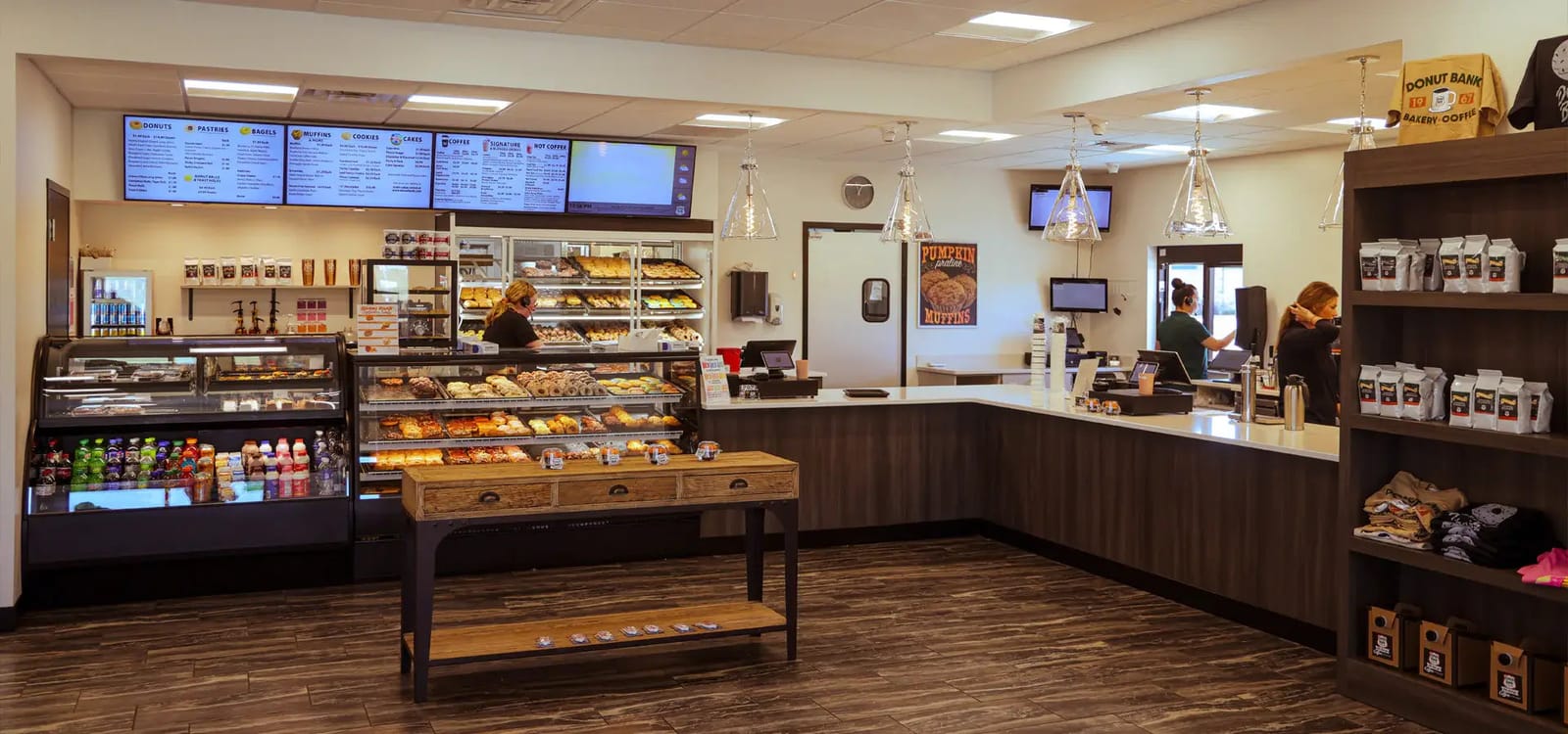 Donut Bank photo 6