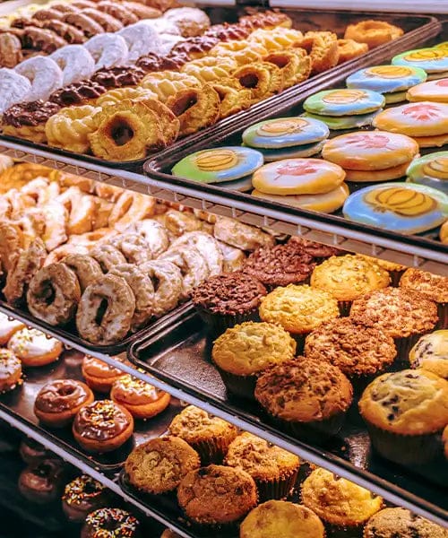 Donut Bank photo 3