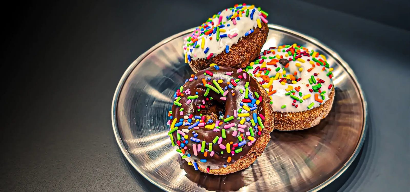 Donut Bank photo 4