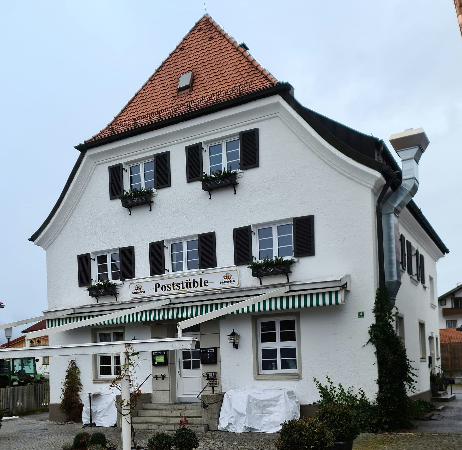 Kaffeepause bei Alex & Toni photo 3