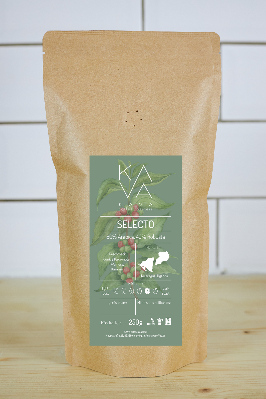 Kava Coffee Roasters photo 5