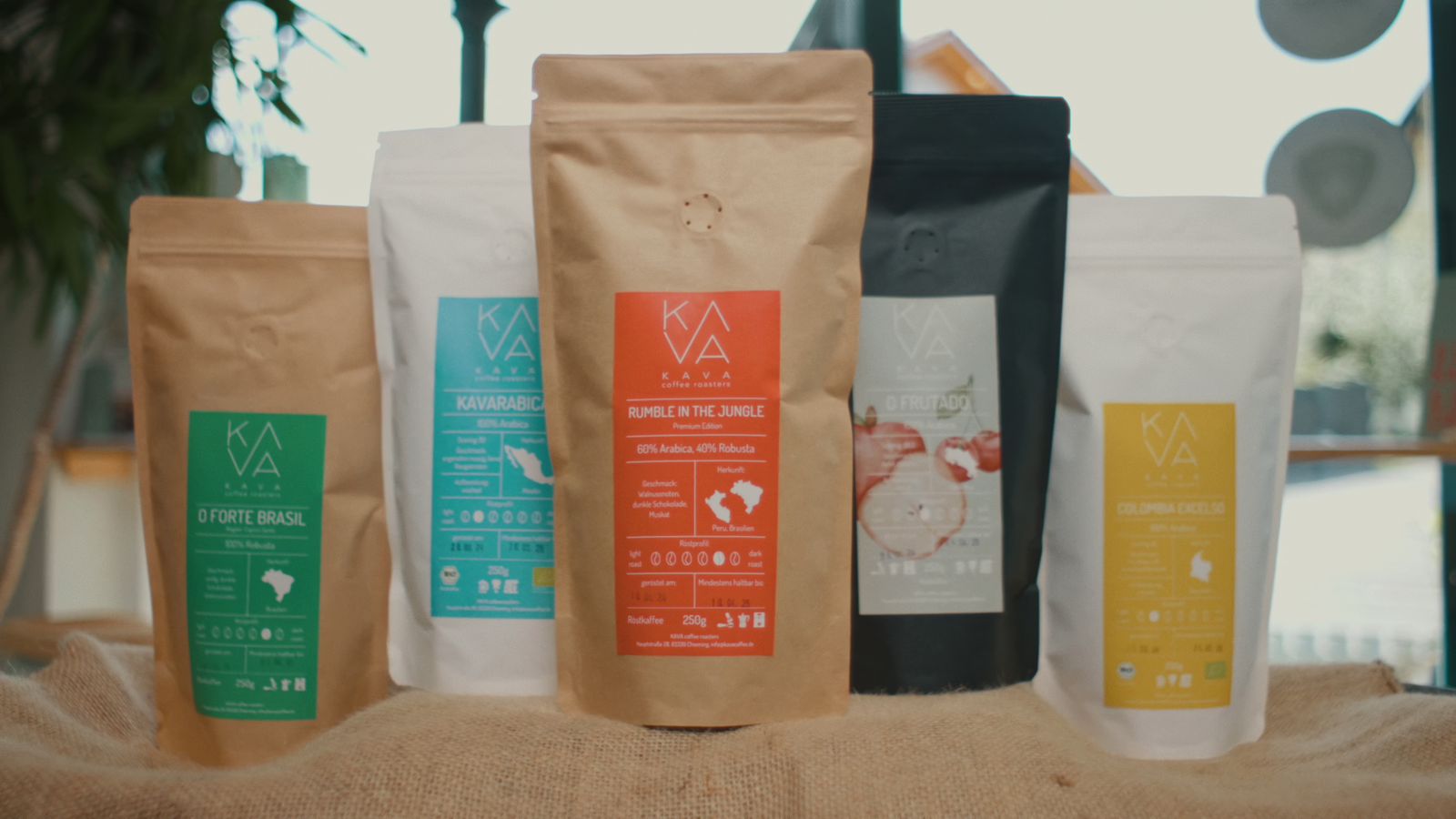 Kava Coffee Roasters photo 2
