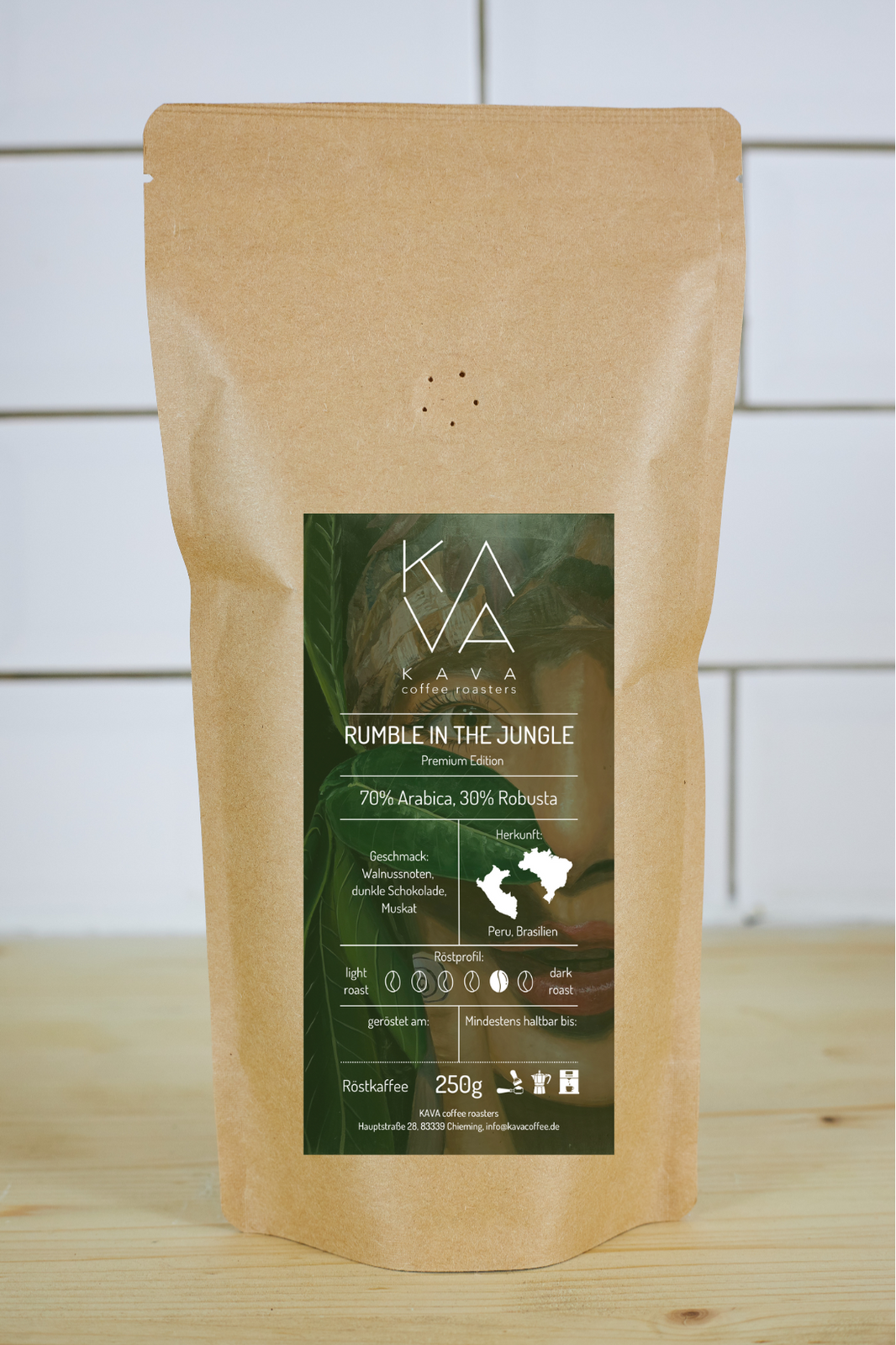 Kava Coffee Roasters photo 3