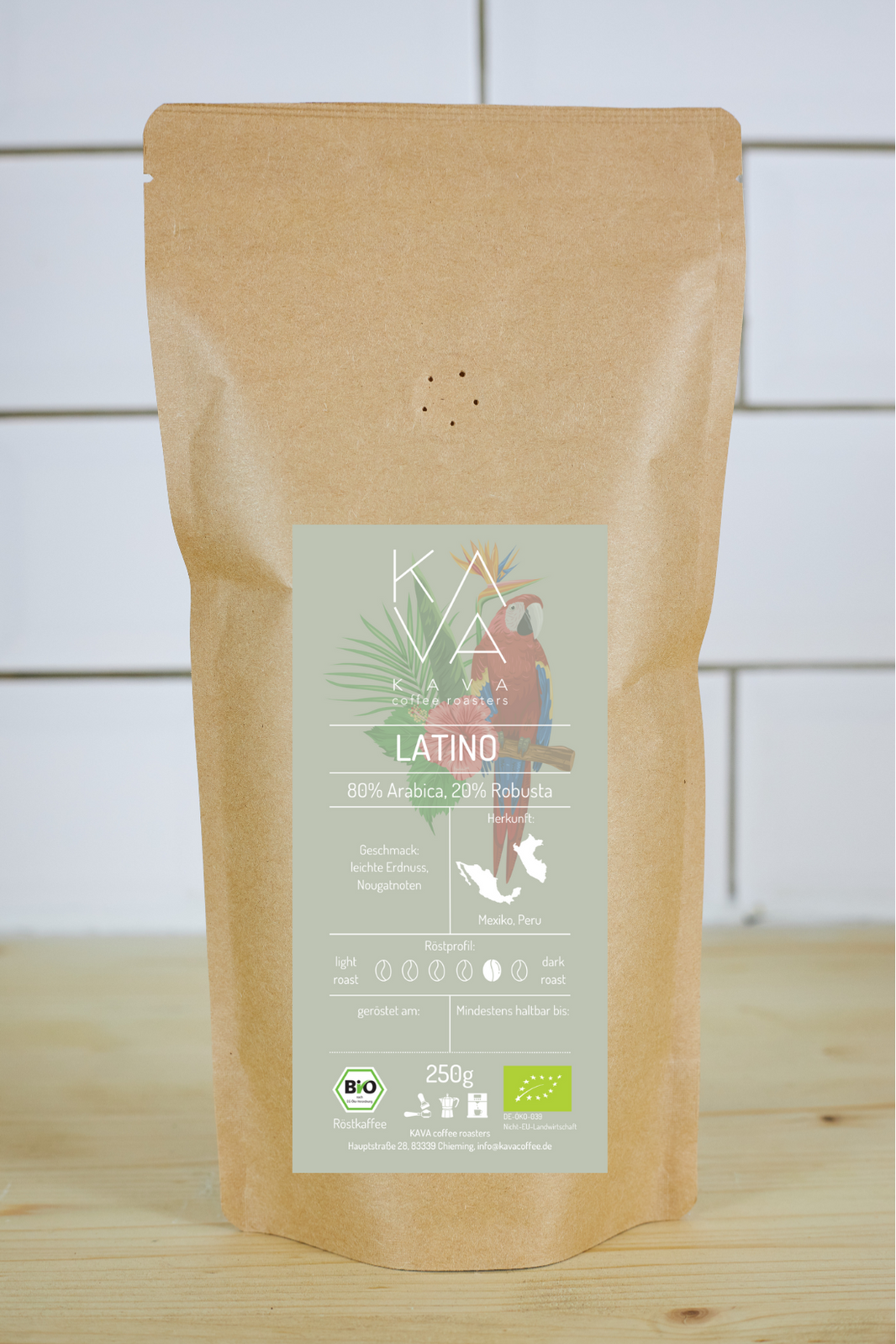Kava Coffee Roasters photo 6