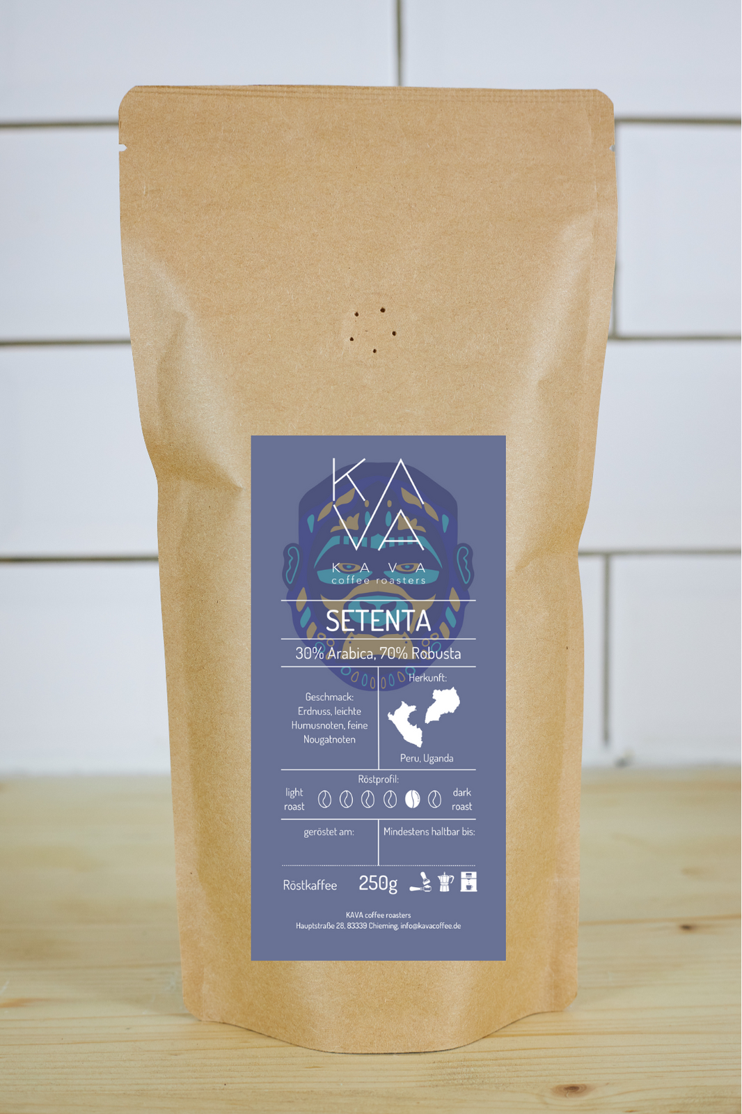 Kava Coffee Roasters photo 4