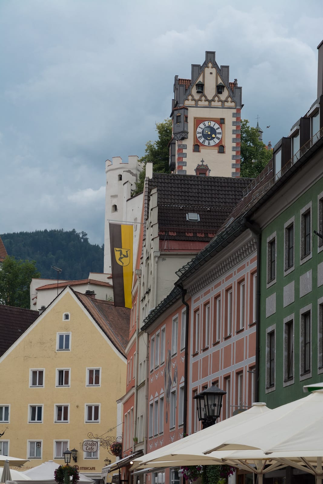 Eiscafé Hohes Schloss photo 3