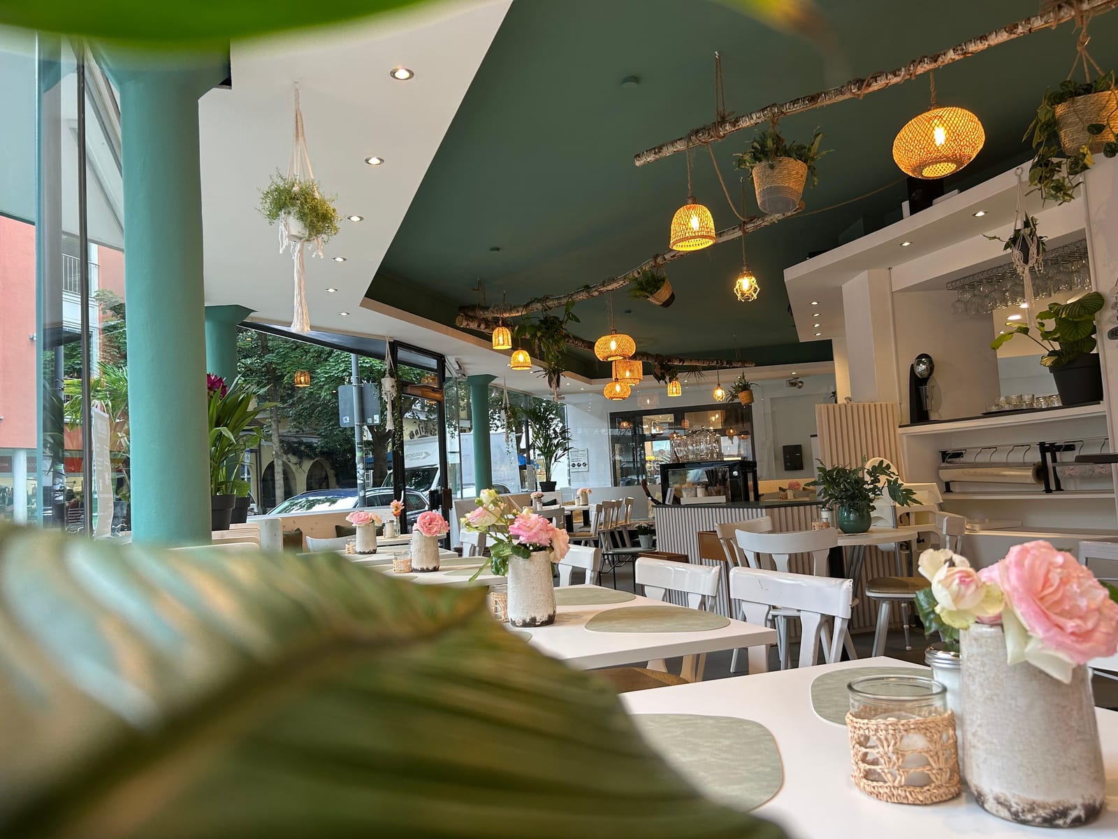 GENUSS:RAUM - Das Konzept-Café in Rosenheim photo 3