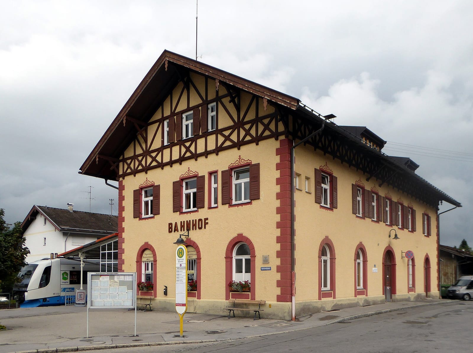 Café Platzhirsch photo 3