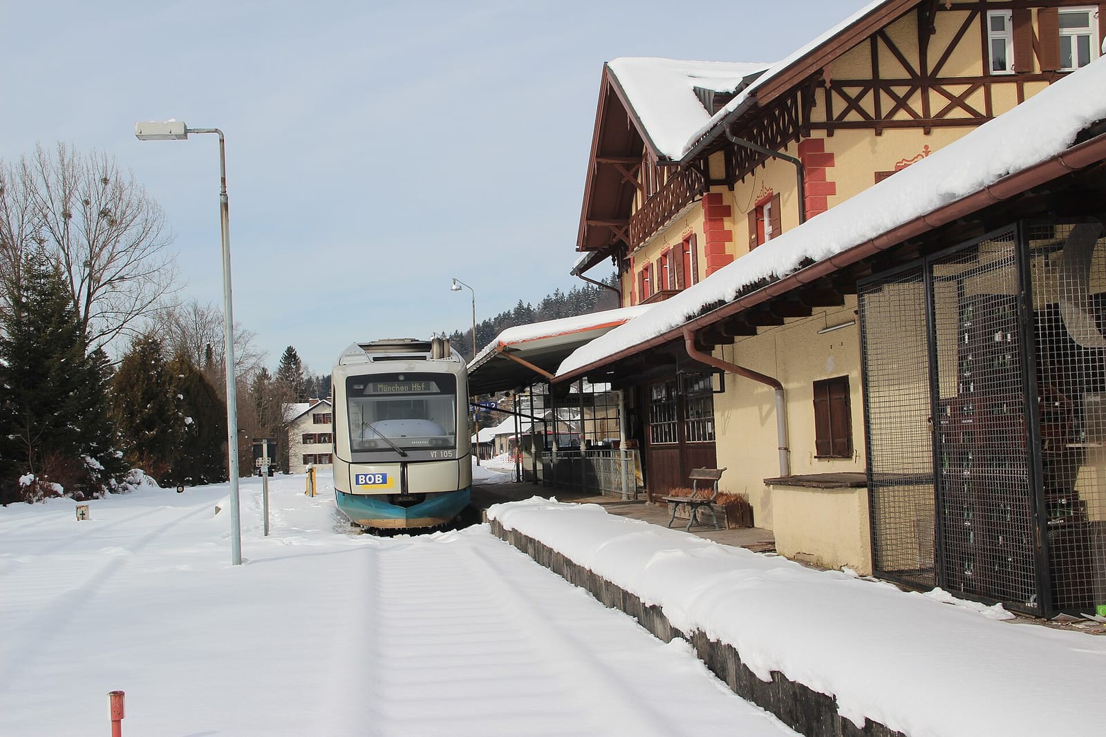 Café Platzhirsch photo 2