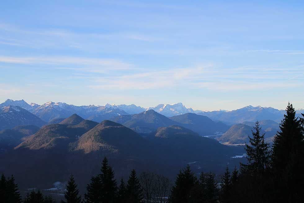 Lenggrieser Hütte photo 3