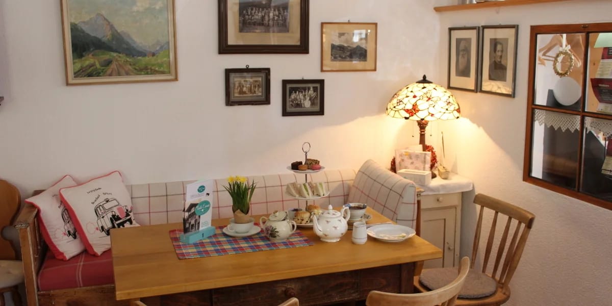 Tante Emma Tea Room & Bistro photo 2