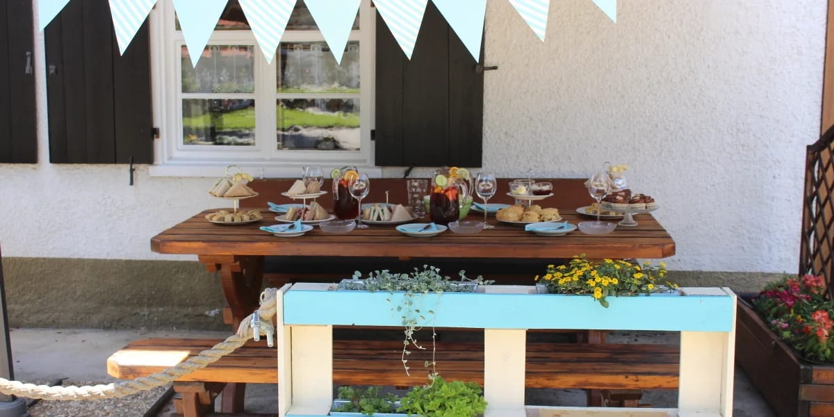 Tante Emma Tea Room & Bistro photo 3