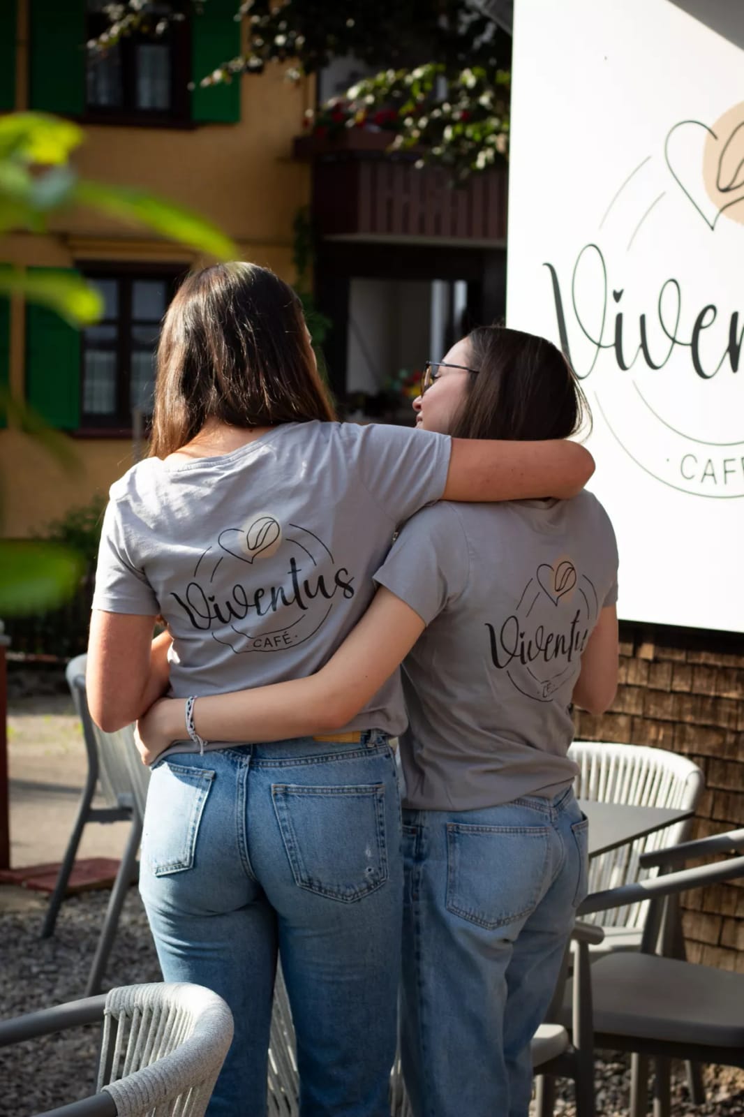 Café Bergbohne photo 2