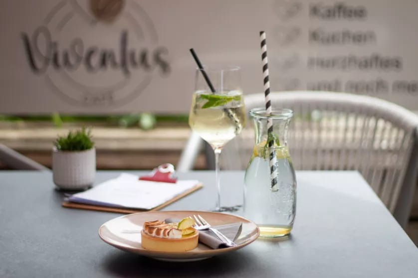 Café Bergbohne photo 4