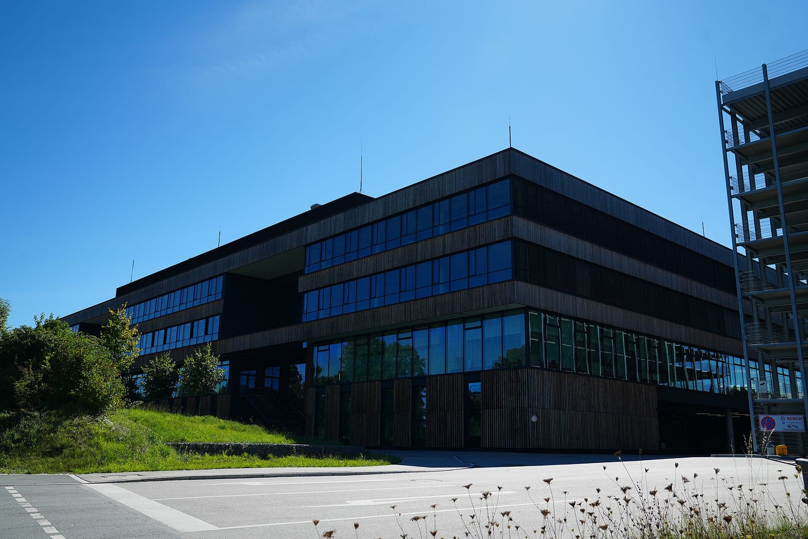 Genusszeit Cafeteria