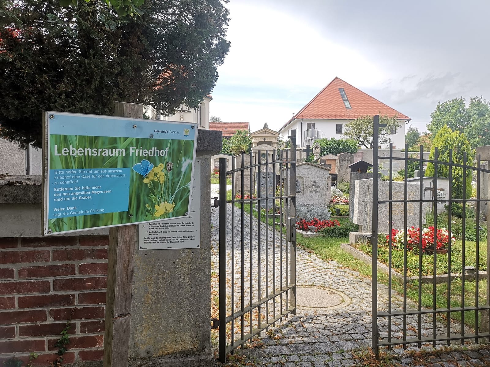 Literaturcafe Waschhäusl