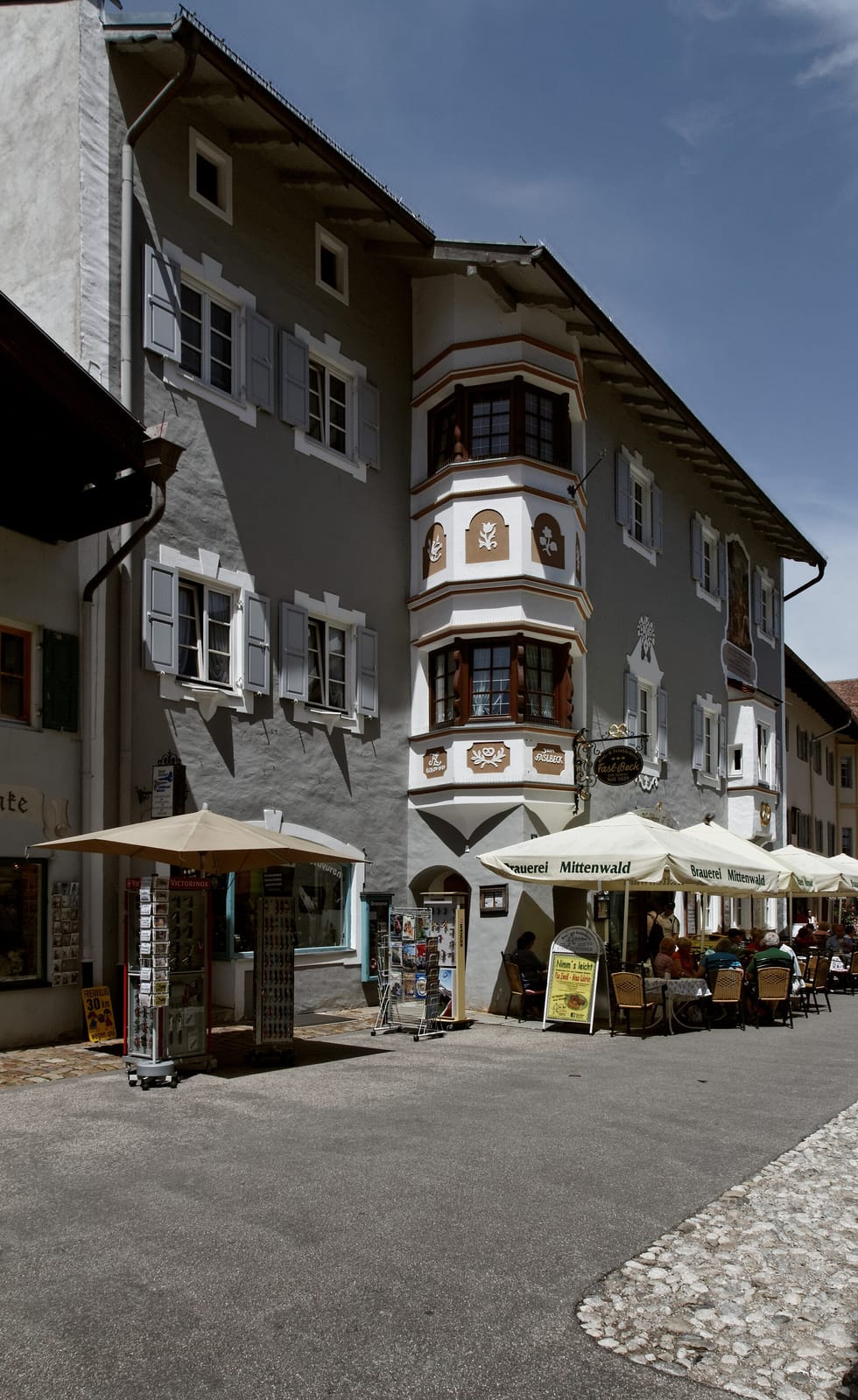 Der Markt Bäcker photo 2