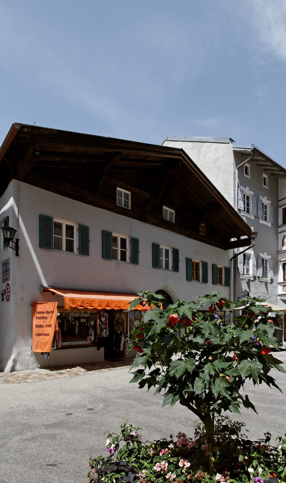 Der Markt Bäcker photo 3