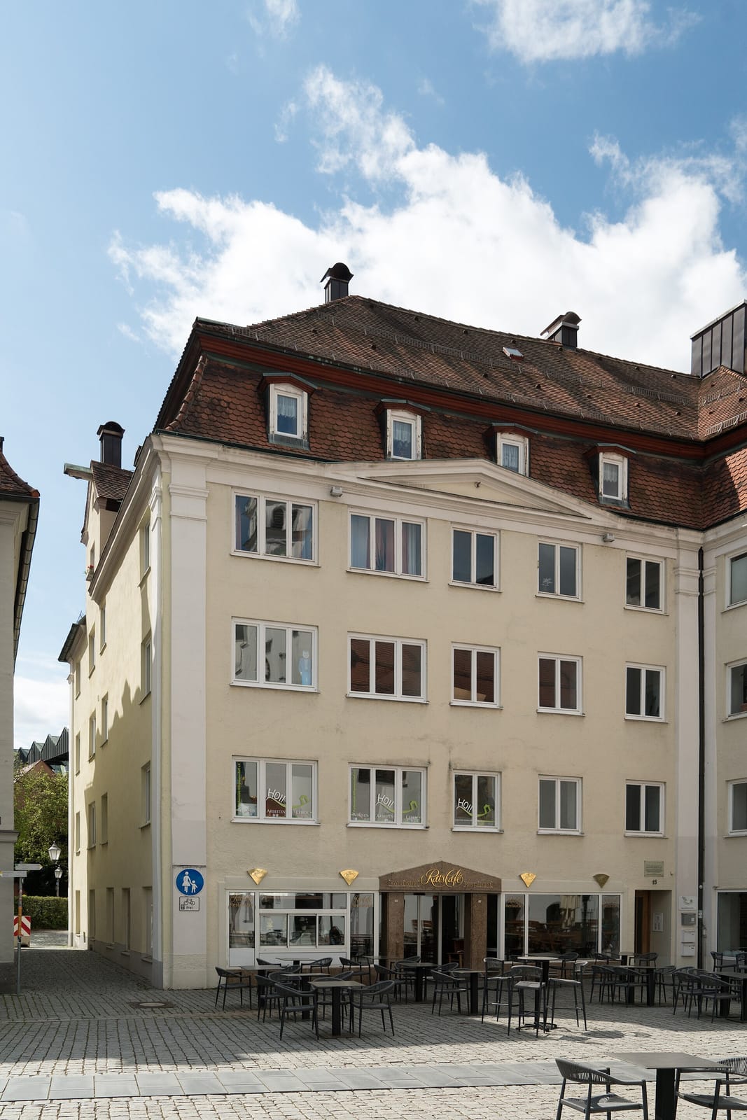 Weber Rösterei & Manufaktur photo 3