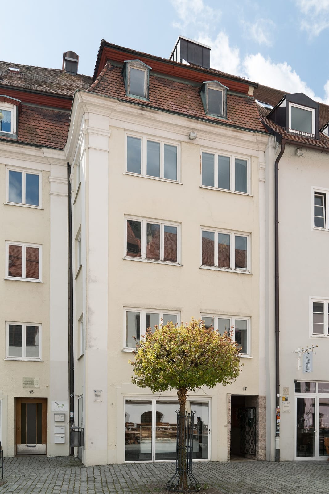 Weber Rösterei & Manufaktur photo 5