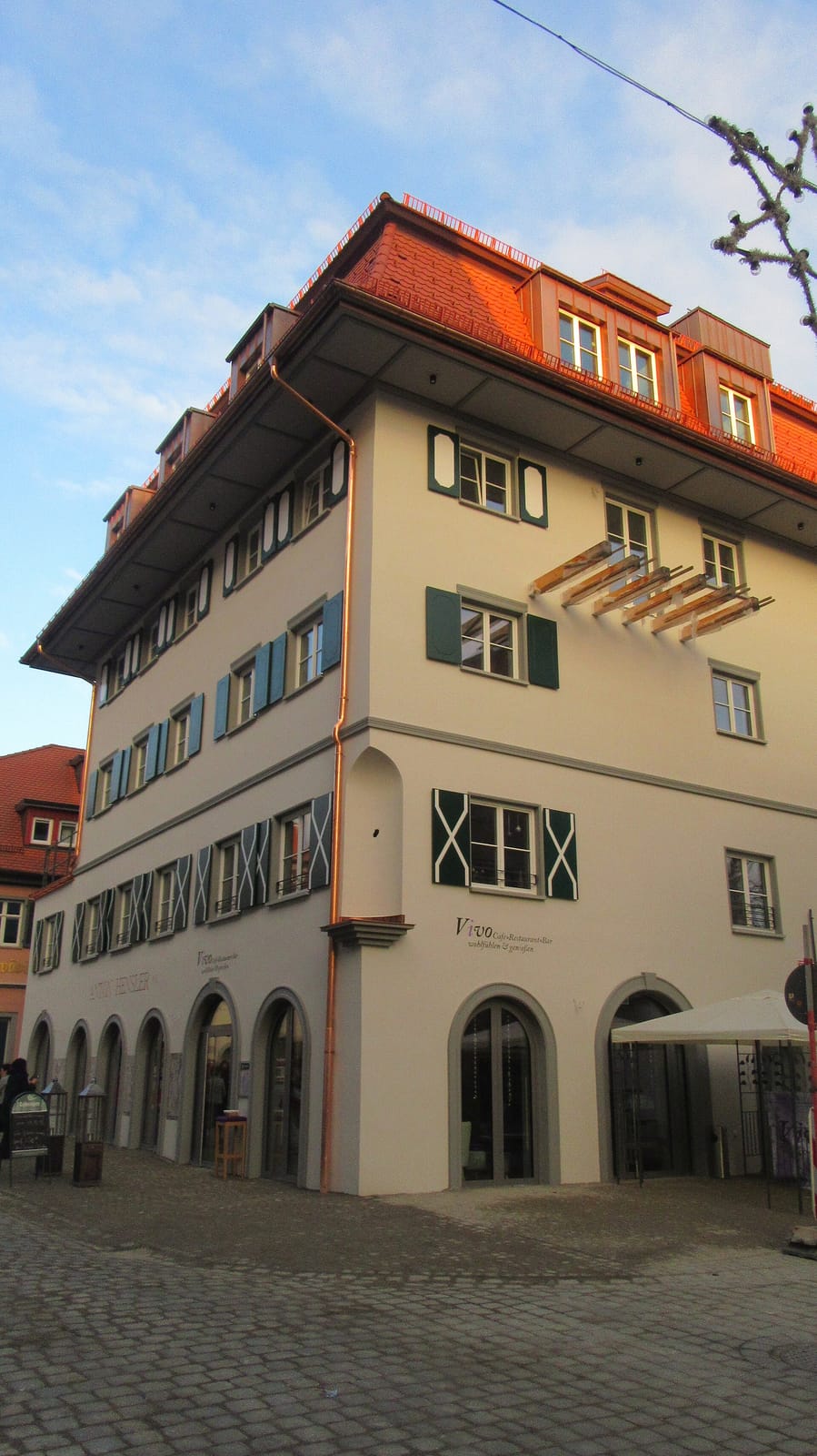 Café Blumenreich photo 3