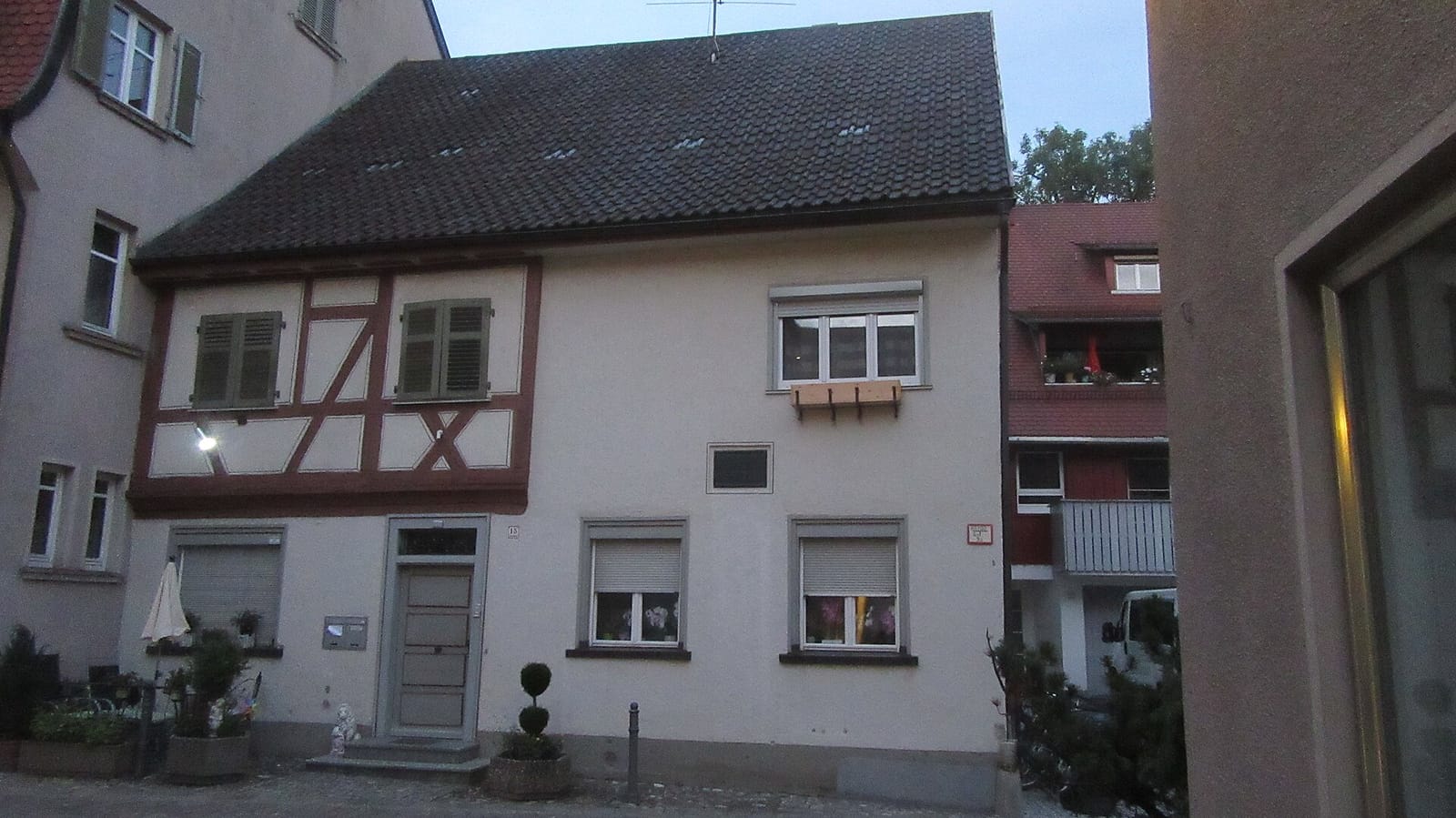 Café Blumenreich photo 4