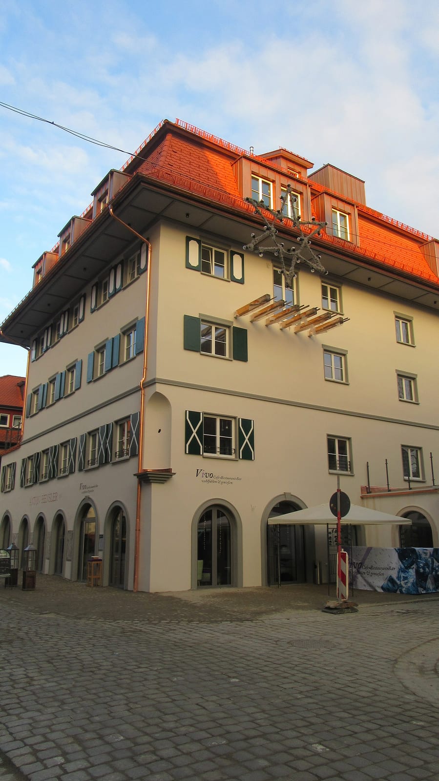 Café Blumenreich photo 2