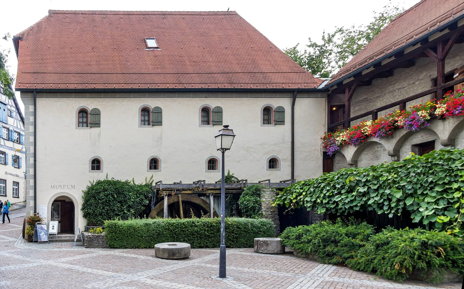 Café Blumenreich