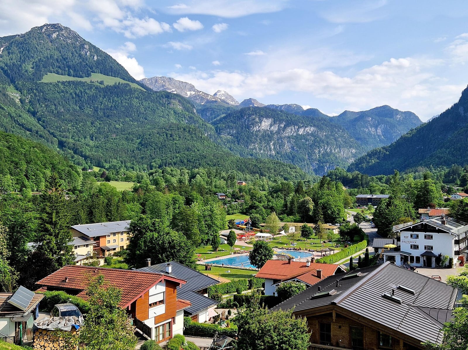 Alpencafé