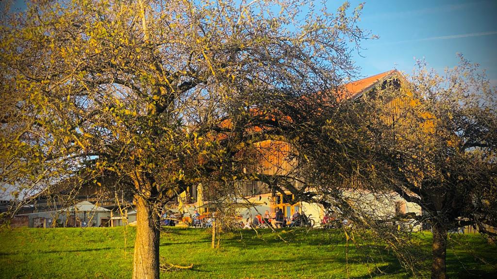 Hofcafé Golkofer