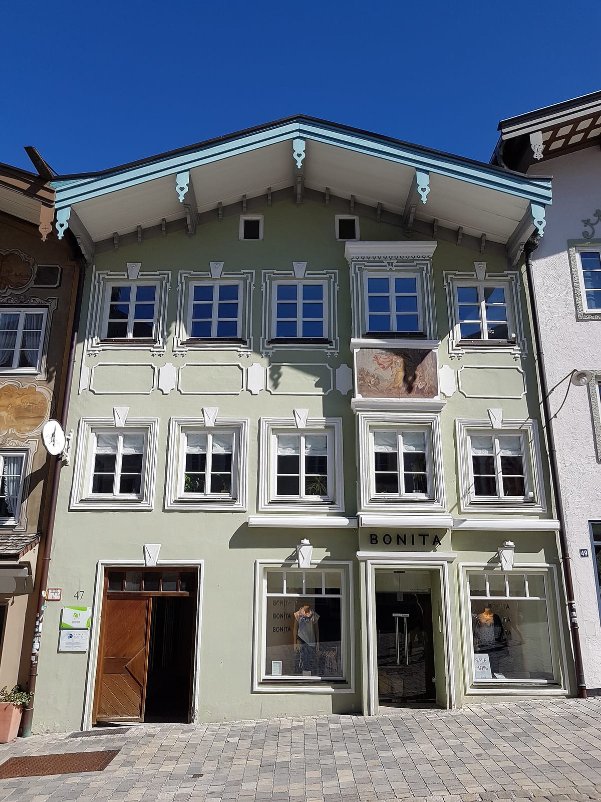 Cafe im Süden photo 4
